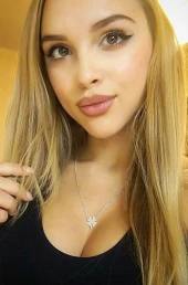 Проститутка Настя