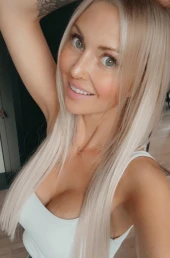 Проститутка Анютка