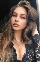 Проститутка Ася